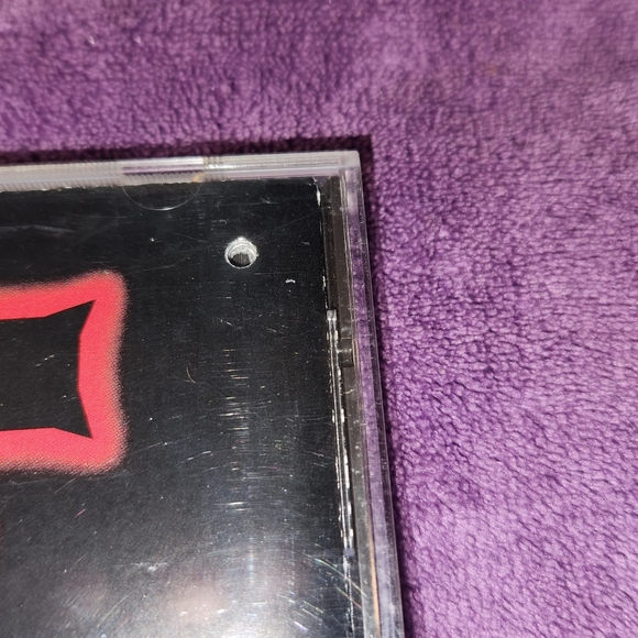 T-RIDE cd self titled - Picture 2 of 10